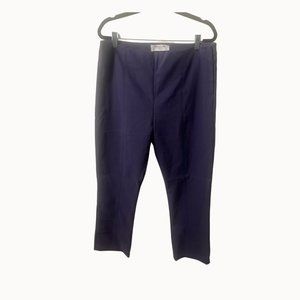 MM LaFleur| Purple Pants